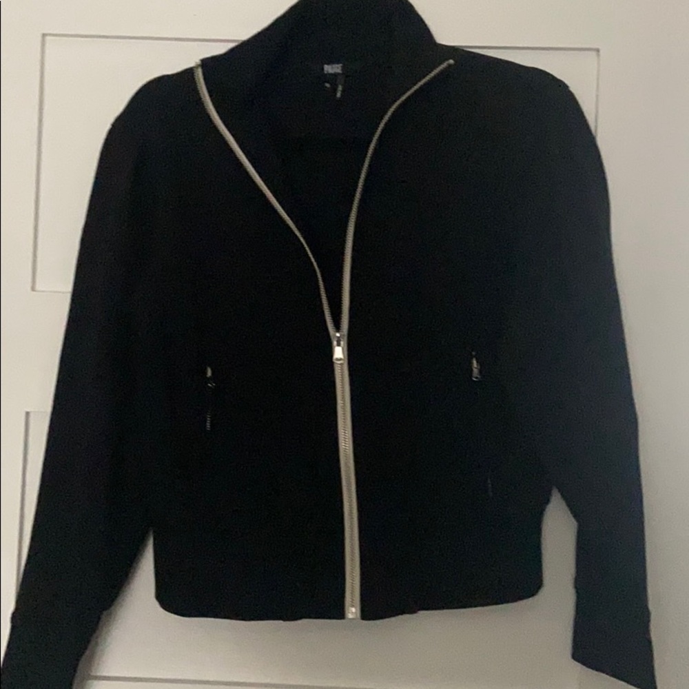 Paige jacket